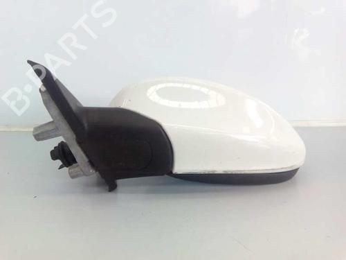 Left mirror BMW 3 (E90) 320 d | BP2849002C26 