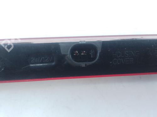 Third brake light SKODA FABIA IV (PJ3) 1.0 TSI | BP33540667L11 - Image 4
