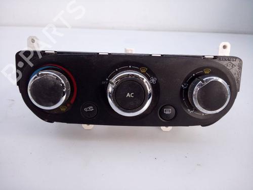 Mando climatizador RENAULT CLIO IV (BH_) 1.5 dCi 75 (75 hp) 8827975