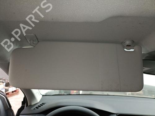 left-sun-visor-vw-t-cross-c11-d31-2018-32474115 main image