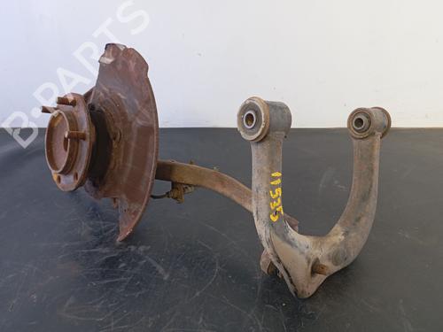 Used Right front steering knuckle TOYOTA LAND CRUISER 90 (_J9_) 3.0 TD (KZJ90_, KZJ95_, KZJ90R, KZJ95R, KZJ90W, KZJ95W) (125 hp) 14246669