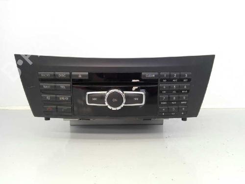 Elektronisk modul MERCEDES-BENZ C-CLASS (W204) C 220 CDI (204.008) | BP3271203M83 