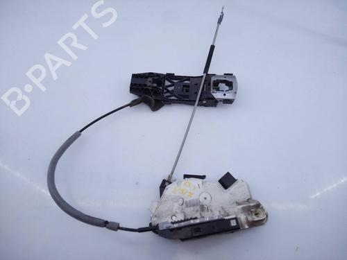 Used Front left lock SEAT IBIZA IV ST (6J8, 6P8) 1.6 TDI (105 hp) 7228650