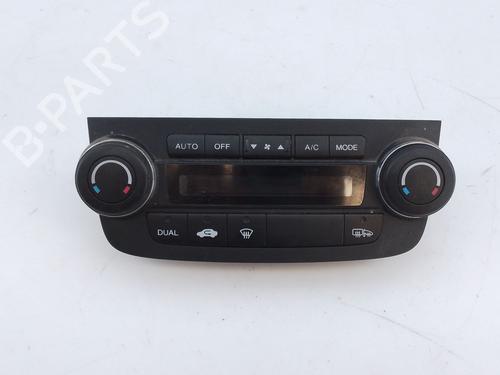 AC Styreenhet / Manøvreringsenhet HONDA CR-V III (RE_) [2006-2025]  28130010