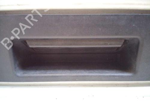 Trunk håndtak MERCEDES-BENZ A-CLASS (W176) [2012-2018]  6703717