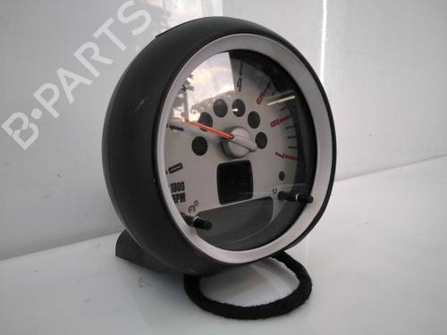 Instrument cluster MINI MINI (R56) Cooper D | BP7647328C47 
