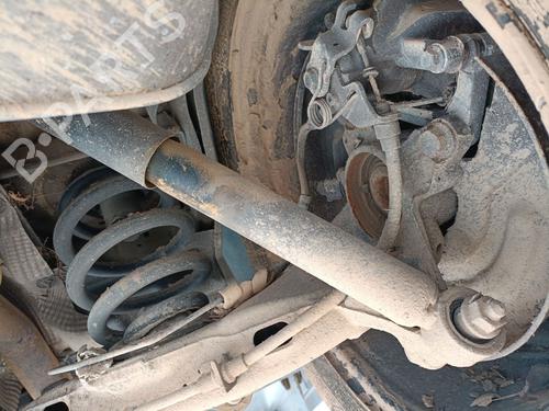Used Right rear shock absorber Right rear shock absorber VW MULTIVAN T5 (7HM, 7HN, 7HF, 7EF, 7EM, 7EN) 2.5 TDI (130 hp) 34471979 34471979