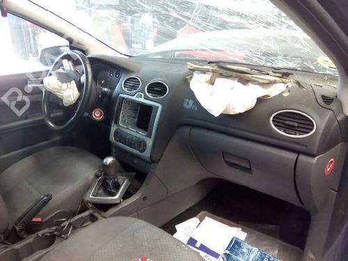 Pedal FORD FOCUS II (DA_, HCP, DP)  | BP8104328I4 
