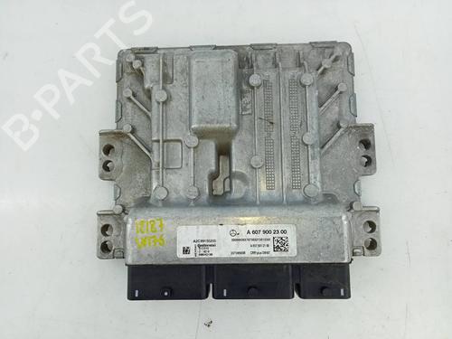 Used Engine control unit (ECU) MERCEDES-BENZ A-CLASS (W176) [2012-2018]  17534441