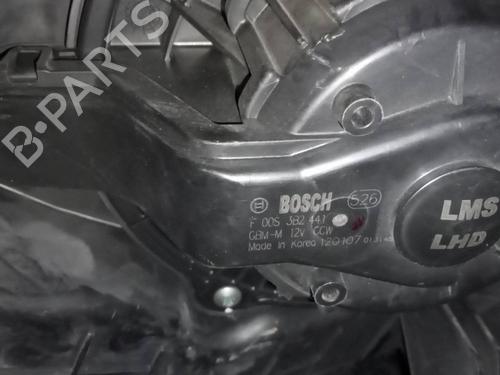 Heater blower motor HYUNDAI ix35 (LM, EL, ELH)  | BP19517967M62 
