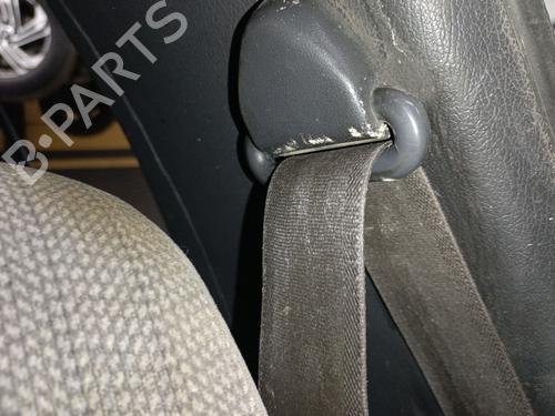 Used Front left seatbelt MITSUBISHI PAJERO I (L04_G, L14_G) 2.5 TD (L044G, L049G) (95 hp) 32727850