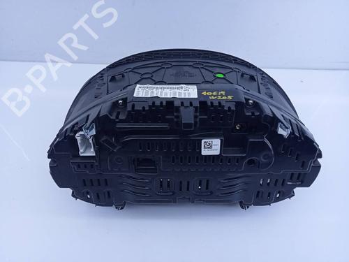 Instrument cluster MERCEDES-BENZ C-CLASS Coupe (C205)  | BP10756487C47 