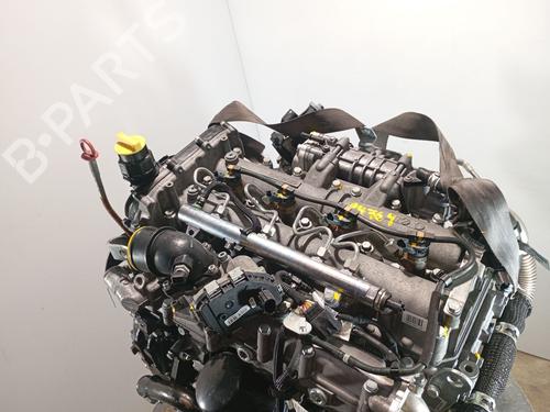 Engine IVECO DAILY VI Van 35S18, 35C18, 40C18, 42S18, 50C18, 60C18, 65C18, 70C18 | BP36833027M1 - Image 9