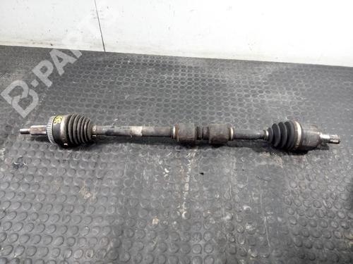 Used Right front driveshaft Right front driveshaft HYUNDAI ix35 (LM, EL, ELH) 1.7 CRDi (116 hp) 9499878 9499878