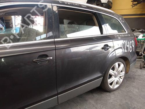 Left rear door AUDI Q7 (4LB)  | BP19415495C4 