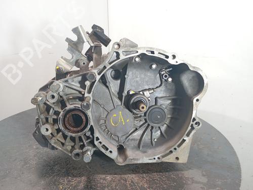 Gearbox CHEVROLET CAPTIVA (C100, C140) 2.0 D 4WD | BP10904579M3 