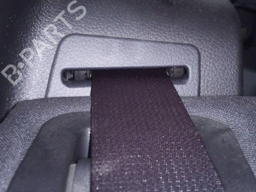 Used Rear right seatbelt NISSAN QASHQAI II SUV (J11, J11_) 1.5 dCi (110 hp) 9270170