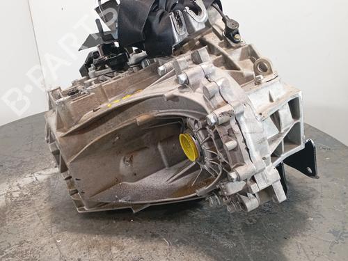 Gearbox HYUNDAI TUCSON (TL, TLE) 1.7 CRDi | BP30100517M3 
