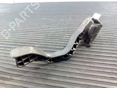 Used Pedal PEUGEOT 307 (3A/C) 1.6 16V (109 hp) 1653526