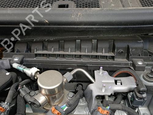 Used Air filter box Air filter box 29308369 29308369