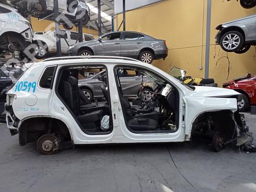 Used Parts VW TIGUAN (5N_)  2.0 TDI 4motion  1127005