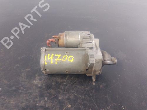 Used Starter Starter NISSAN QASHQAI I (J10, NJ10) 2.0 dCi All-wheel Drive (150 hp) 33794725 33794725