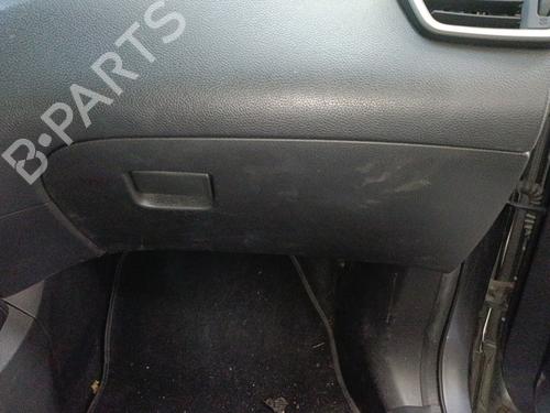 Used Glove box Glove box NISSAN QASHQAI II (J11, J11_) 1.6 dCi (130 hp) 40449729 40449729