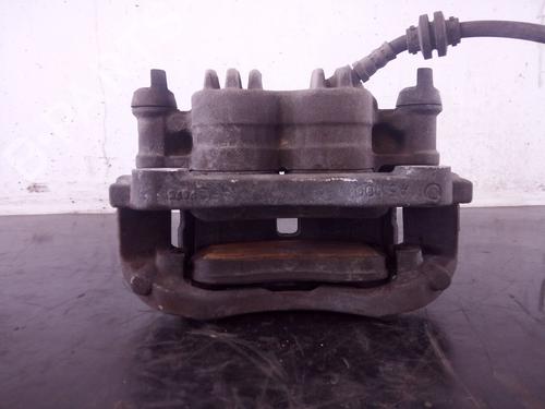 Right front brake caliper RENAULT MASTER III Van (FV) 2.3 dCi 150 FWD (FV0F, FV03, FV09) | BP11587959M104 