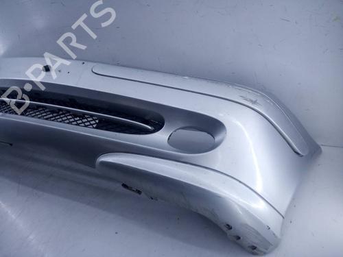 Front bumper MERCEDES-BENZ C-CLASS (W203)  | BP19580638C7 