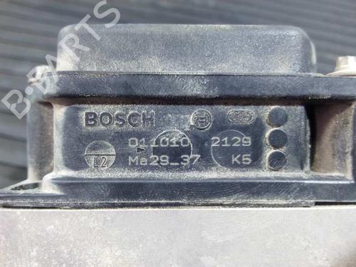 ABS pump RENAULT CLIO III (BR0/1, CR0/1)  | BP5701700M43 