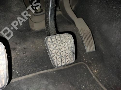 Used Break pedal Break pedal OPEL INSIGNIA A Saloon (G09) 2.0 CDTI (69) (131 hp) 9688937 9688937