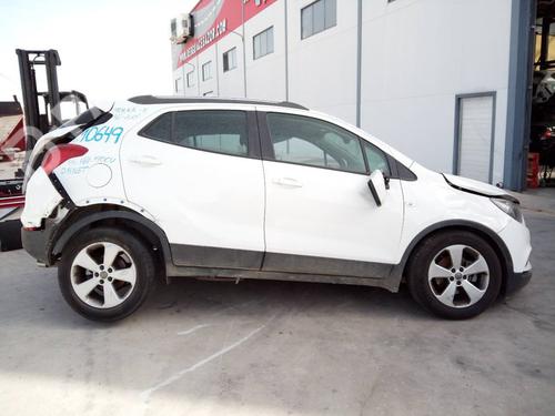 Used Parts OPEL MOKKA / MOKKA X (J13)  1.4 LPG (_76)  1146636
