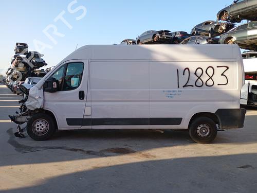Used Parts FIAT DUCATO Van (250_) 130 Multijet 2,3 D (131 hp) 2931082