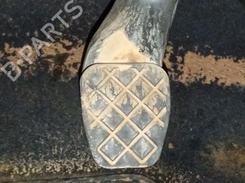 Used Break pedal VW T-CROSS (C11, D31) [2018-2026]  32477782