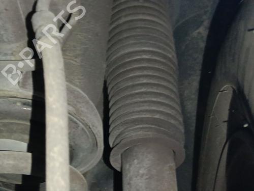 Used Right rear shock absorber HYUNDAI TUCSON (TL, TLE) 1.7 CRDi (116 hp) 30001205