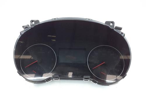 Instrument cluster KIA SPORTAGE IV (QL, QLE) 1.7 CRDi | BP8600079C47 