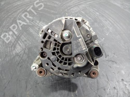 Alternator VW GOLF VI (5K1) 1.6 TDI | BP16887062M7 