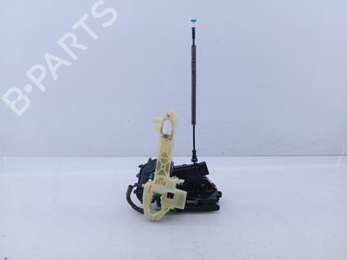 Used Front right lock HYUNDAI i30 (PDE, PD, PDEN) 1.0 T-GDI hybrid 48V (120 hp) 10905620