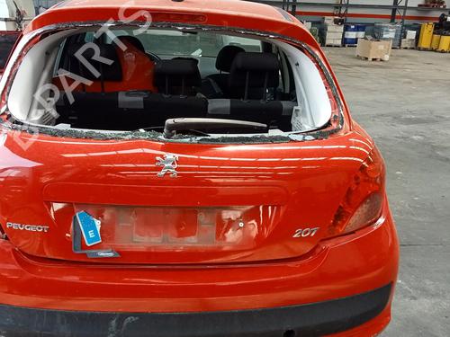 Gearbox PEUGEOT 207 Hatchback Van (WA_, WC_) 1.4 HDi | BP27874295M3 
