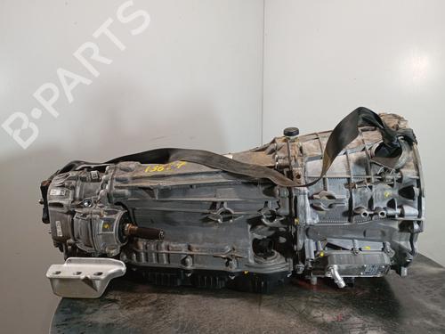 Gearbox MERCEDES-BENZ CLE (C236) CLE 300 4-matic (236.347) | BP27700511M3
