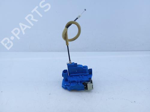Used Rear right lock FIAT 500L (351_, 352_) 1.6 D Multijet (199LYD1B) (105 hp) 11351877