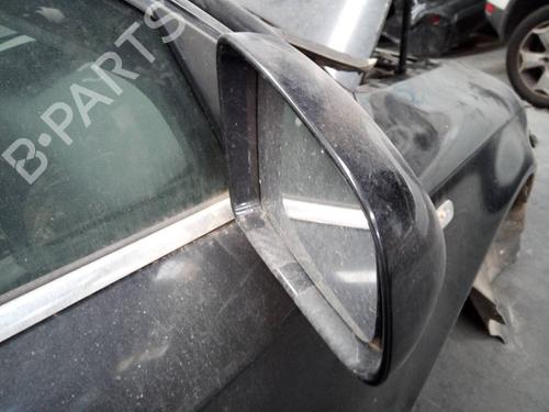 Right mirror AUDI A6 C6 (4F2) 2.4 | BP8346031C27 