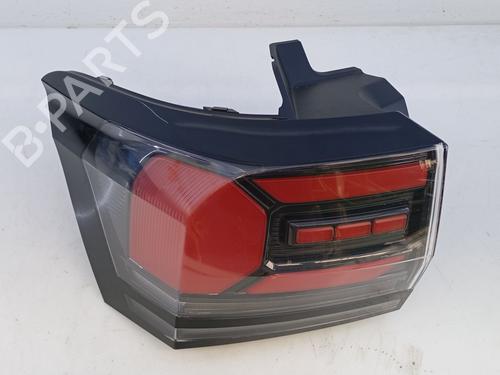 Used Left taillight Left taillight 32666659 32666659