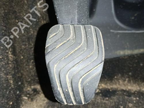 Used Clutch pedal NISSAN QASHQAI III (J12) 1.3 DIG-T (140 hp) 28093412