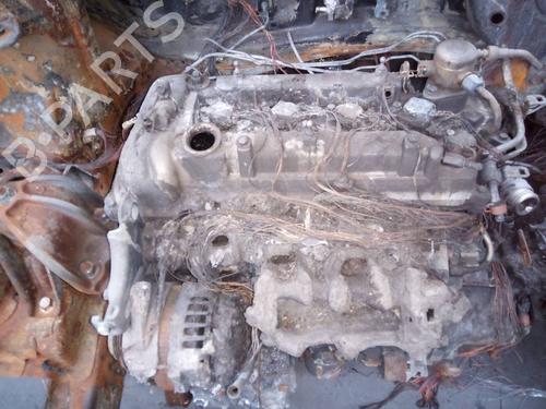 Left front brake caliper KIA SPORTAGE IV (QL, QLE) 1.6 GDI | BP11591738M105 