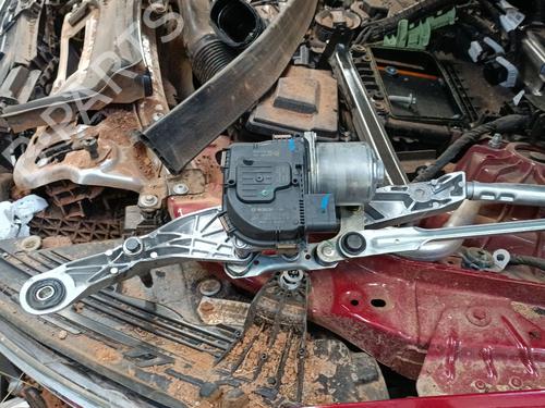 Used Front wiper motor Front wiper motor MERCEDES-BENZ GLC (X254) 220d 4-matic (254.605) (197 hp) 40041224 40041224