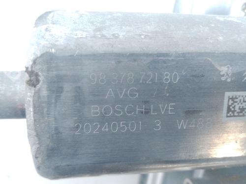 Front left window mechanism CITROËN C3 III (SX) 1.5 BlueHDi 100 (SXYHYP, SXYHTU) | BP33843618C22 - Image 5