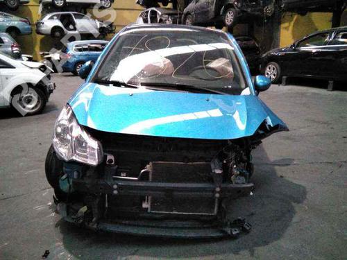 Rear mirror CITROËN C3 II (SC_) 1.2 VTi 82 | BP6251354I6  - Image 12