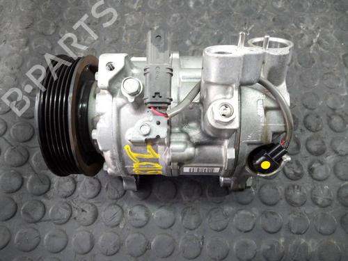AC compressor BMW 4 Coupe (F32, F82) 420 d | BP10346078M34 