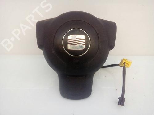 Used Driver airbag SEAT ALTEA (5P1) [2004-2015]  6966679